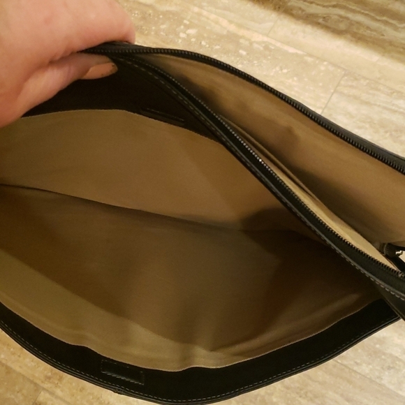 Cole Haan Computer Case / Attaché - Picture 9 of 12